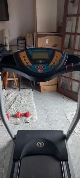 Esteira Elétrica Athletic Works