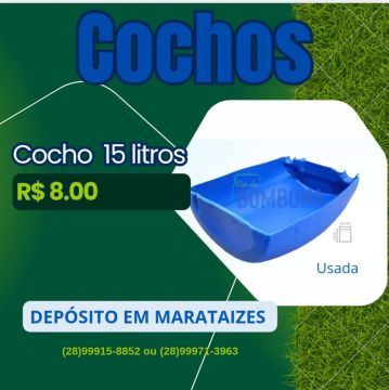 Cochos 