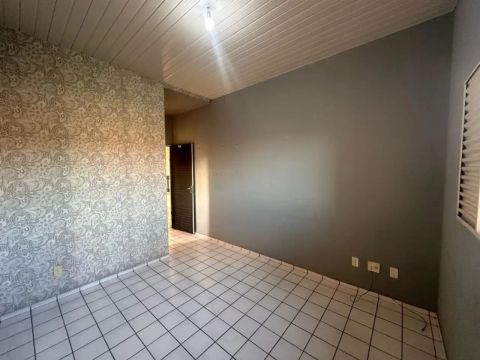 Imóvel para aluguel possui 45 metros quadrados com 2 quartos em Alto Alegre - Teresina - P