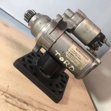 Motor de Arranque Toro 2.0