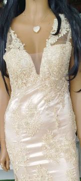 Vestido p/ Festa