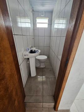 Alugo Apto no Guarituba - Piraquara