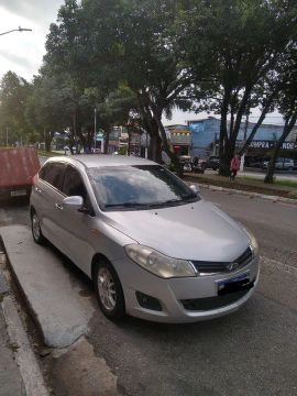 Chery Celer 2013