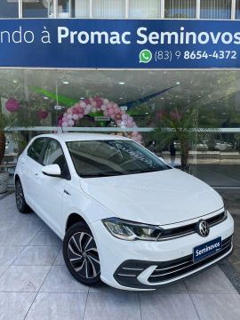 POLO HIGHLINE 2024 