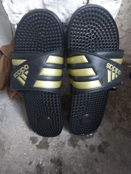 Chinelo Adidas Adissage Masculino 