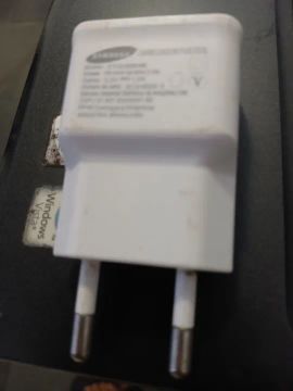 Carregador de Celular Samsung Original - tomada 