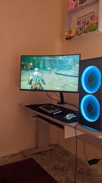 Pc gamer top