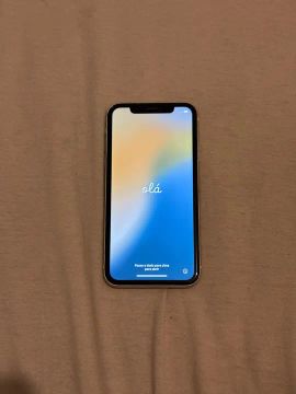 iPhone 11 Branco 128GB - Seminovo