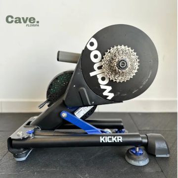Rolo de Treinamento Wahoo Kickr Smart Trainer