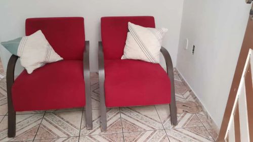 Vendo essas poltronas 