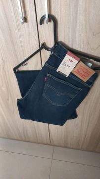 Calça Jeans Levi's 