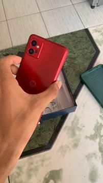 Moto G32 somente hoje!!!