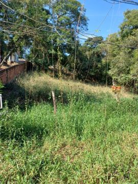 Terreno a Venda 
