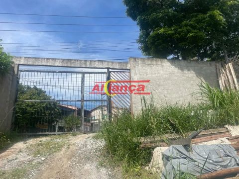 TERRENO COM 250M2 CONTINENTAL II