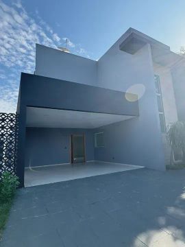 Imóvel para aluguel possui 250 metros quadrados com 4 quartos em Santa Isabel - Teresina -
