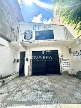Ponto para aluguel, Presidente Kennedy, Fortaleza - PO1562