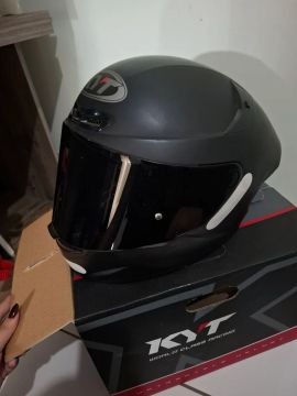 KYT CAPACETE TT COUSE 