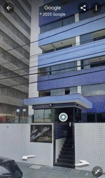 Apartamento com 1/4 - 53m² - Condomínio Residencial Vicente Flor - Tirol - Natal RN