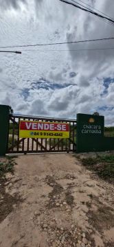 Chácara Carnaúba *LOTES A VENDA*