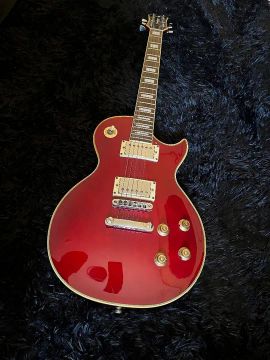 Guitarra Les Paul CLP79
