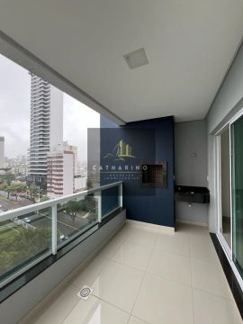 Apartamento - Centro