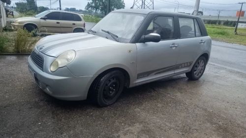 Lifan 320 1.3 2012