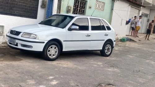 Gol G3 1.6 completo 