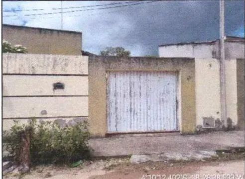 Oportunidade Única em PACAJUS - CE | Tipo: Casa | Negociação: Venda Online | Situação: Imó
