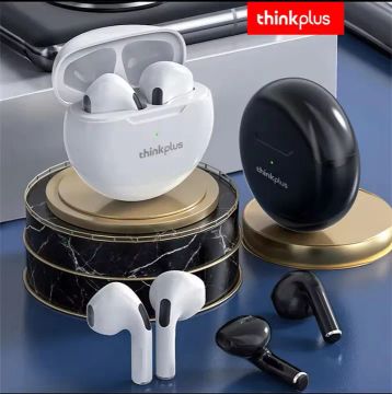 Fone de Ouvido Bluetooth Lenovo HT38 (Entrega Grátis)