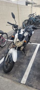 Yamaha factor 150