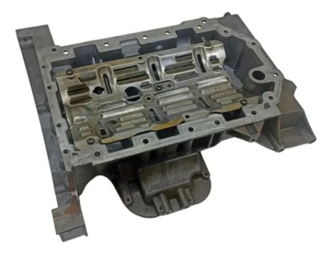 Sobre Carter Motor Land Discovery 3 2.7 Diesel 2006 2007 08