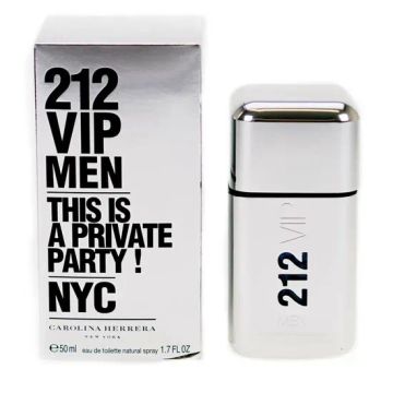 Perfumes 212 vip
