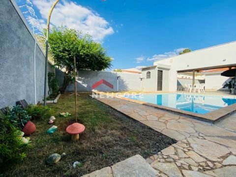 Casa em Rua Minas Gerais - Parque Paulistano - Bauru/SP