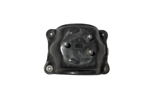 Suporte De Estepe Toyota Rav4 2001 2002 2003 2004 2005
