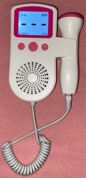 Monitor Fetal cardíaco 