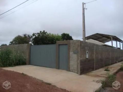 Galpão à venda, 450 m² por R$ 1.300.000,00 - 1012 Sul (Asr-Se 105) - Palmas/TO