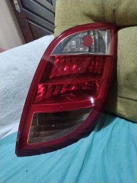 Lanterna traseira - Lado direito - Ford Ka 2002 à 2007