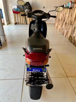 Honda Biz 100- 2005
