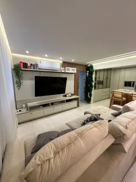 Apartamento em Setor Sul - Goiânia - GO