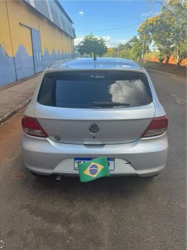 Gol G5 2010 