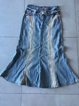 Lote de roupa variado