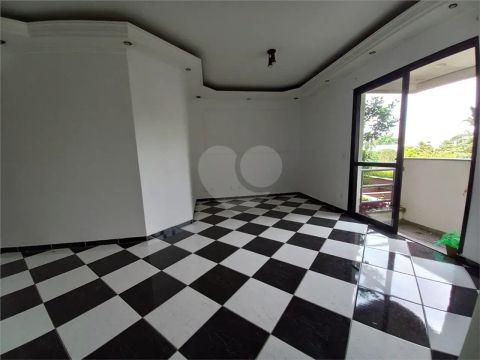 Apartamento com 2 quartos à venda em Jardim Bonfiglioli - SP
