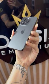 iPhone 15 Pro 256gb Preto 92% 