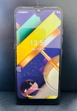 Smartphone LG K22 + 64g