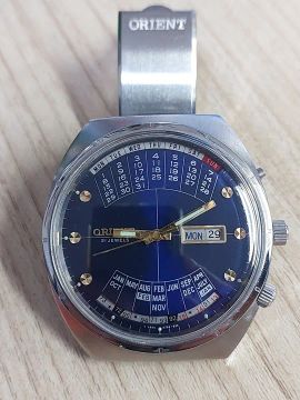 Orient Perpetuo