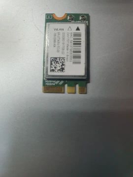 Mini PCI wireless 