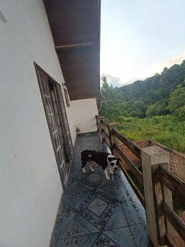 Casa Venda ou permuta