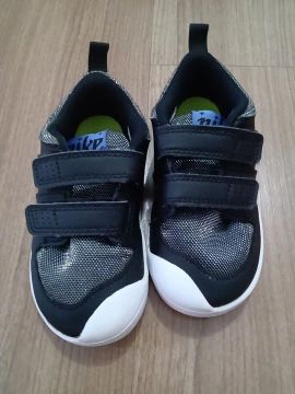 Tênis Pico 5 Nike Infantil - Tamanho 22,5