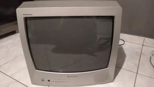Televisão Panasonic 20 polegadas TC-20A04