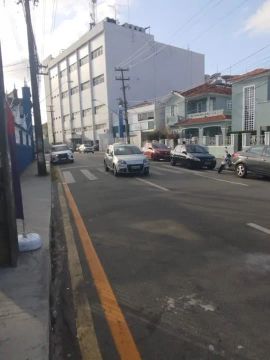 salas e pontos comercias